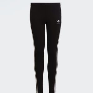 Adidas Originals 3-stripe Leggings